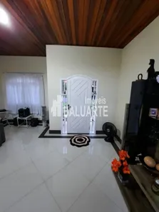 Casa de Condomínio com 3 Quartos à venda, 341m² no , Embu-Guaçu
