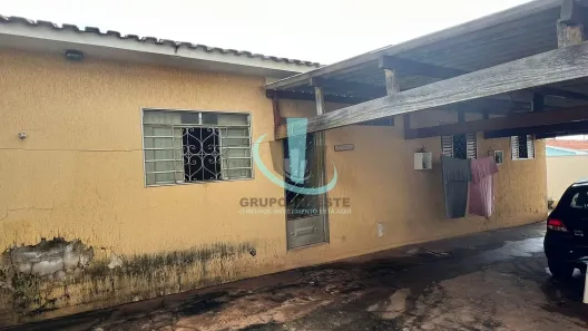 Casa com 5 Quartos à venda, 264m² no Jardim Santa Lúcia, Araraquara