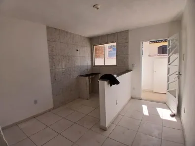 Kitnet com 1 Quarto para alugar, 35m² no Porto da Pedra, São Gonçalo