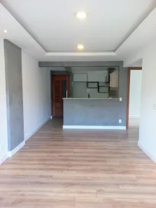 Apartamento com 2 Quartos à venda, 50m² no Centro, Petrópolis