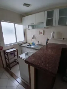Apartamento com 1 Quarto para alugar, 20m² no Centro, São Lourenço