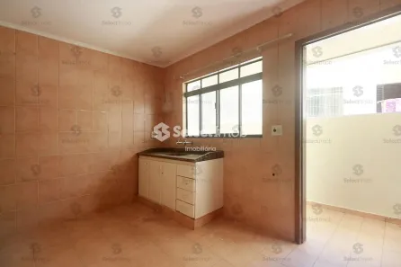 Casa de Condomínio com 1 Quarto para alugar, 40m² no Jardim Camila, Mauá