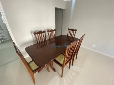 Apartamento com 2 Quartos à venda, 80m² no Pitangueiras, Guarujá