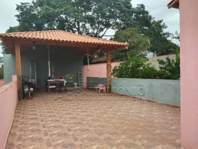 Fazenda / Sítio / Chácara com 3 Quartos à venda, 164m² no Parque Monte Bianco, Araçoiaba da Serra