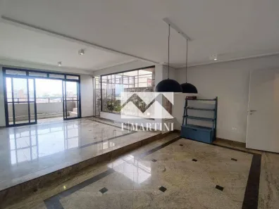 Cobertura com 5 Quartos para alugar, 260m² no Cidade Alta, Piracicaba