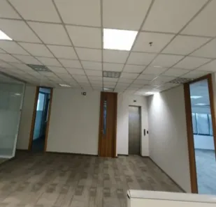 Andar / Laje corporativa para alugar, 641m² no Tamboré, Barueri
