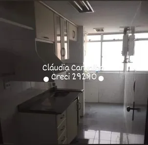 Apartamento com 3 Quartos à venda, 62m² no Pechincha, Rio de Janeiro