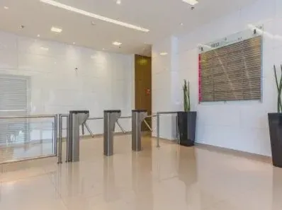 Loft com 1 Quarto à venda, 48m² no Jardim do Mar, São Bernardo do Campo