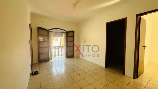 Casa com 2 Quartos para alugar, 65m² no Centro, Bertioga