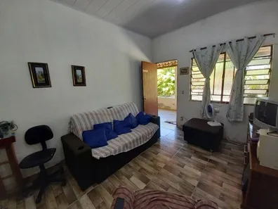 Casa de Vila com 2 Quartos à venda, 52m² no Rio da Areia (Bacaxá), Saquarema