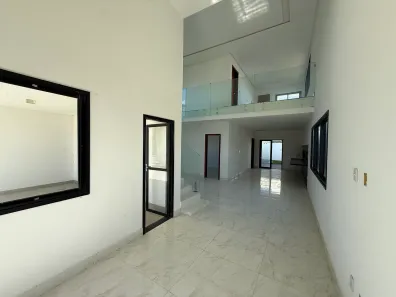 Casa de Condomínio com 3 Quartos à venda, 250m² no Zona de Expansão (Olhos D'Agua), Barra dos Coqueiros