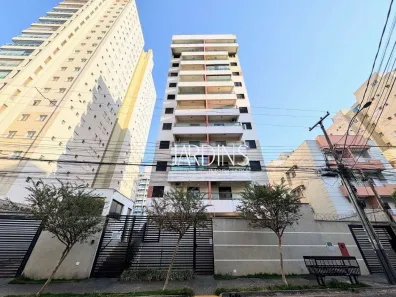 Cobertura com 2 Quartos à venda, 93m² no Nova Aliança, Ribeirão Preto