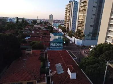 Cobertura com 3 Quartos à venda, 130m² no Jardim Paraíso, São Carlos