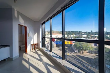 Conjunto Comercial / Sala para alugar, 120m² no Portais (Polvilho), Cajamar