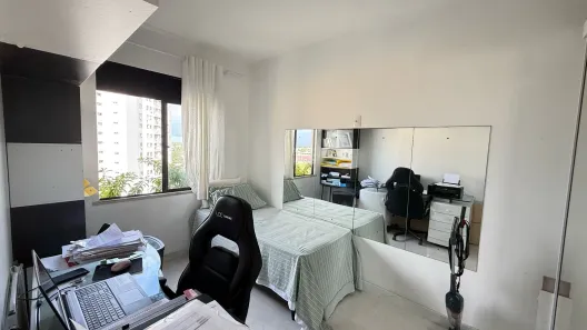 Apartamento com 2 Quartos à venda, 70m² no Salgado Filho, Aracaju