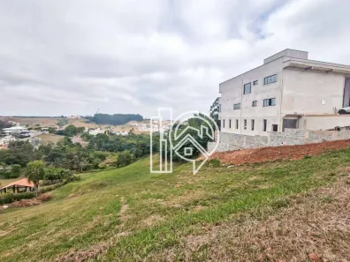 Terreno / Lote / Condomínio à venda, 1906m² no Condomínio Residencial Mirante do Vale, Jacareí