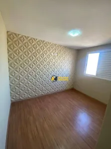 Apartamento com 3 Quartos para alugar, 59m² no Novo Osasco, Osasco