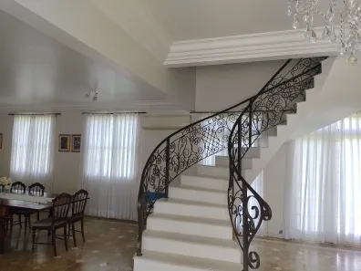 Sobrado com 4 Quartos à venda, 2877m² no Portão, Lauro de Freitas