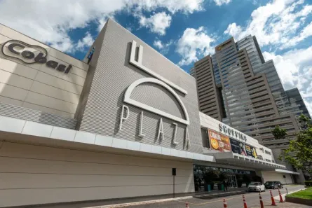 Conjunto Comercial / Sala à venda, 32m² no Norte, Brasília