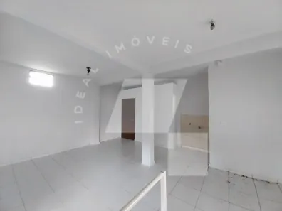 Conjunto Comercial / Sala para alugar, 60m² no Jardim Campos Elísios, Maringá