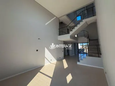 Casa de Condomínio com 4 Quartos à venda, 281m² no Tanguá, Almirante Tamandaré