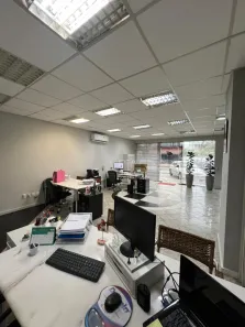 Loja / Salão / Ponto Comercial à venda, 54m² no Centro, Campos dos Goytacazes