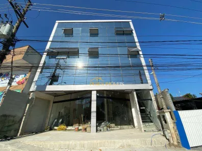 Loja / Salão / Ponto Comercial para venda ou aluguel, 230m² no Costazul, Rio das Ostras