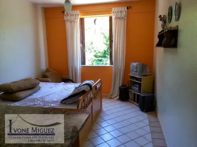 Apartamento com 1 Quarto à venda, 28m² no Conceicao, Miguel Pereira