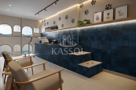 Apartamento com 2 Quartos à venda, 107m² no Country, Cascavel