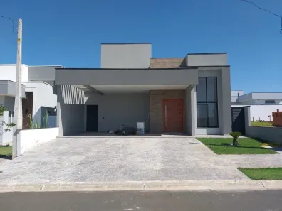 Casa de Condomínio com 3 Quartos para alugar, 171m² no Jardim D'Icaraí, Salto