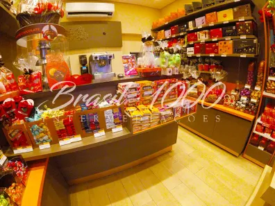 Loja / Salão / Ponto Comercial à venda, 100m² no Cocaia, Guarulhos