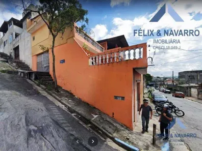 Casa com 3 Quartos à venda, 126m² no Casa Verde Alta, São Paulo