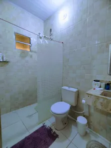 Casa com 3 Quartos à venda, 154m² no Caminho da Praia, Barra dos Coqueiros