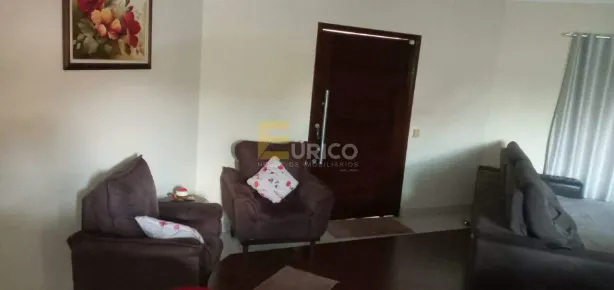 Fazenda / Sítio / Chácara com 3 Quartos à venda, 196m² no Monterrey, Louveira