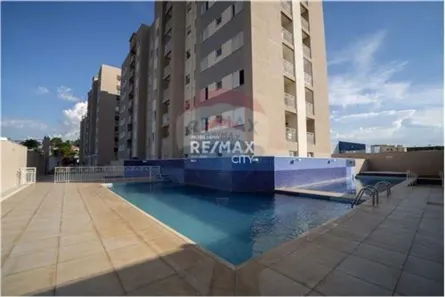 Apartamento com 2 Quartos à venda, 50m² no São Roque da Chave, Itupeva