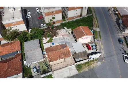 Casa com 2 Quartos à venda, 120m² no Jardim Benfica, Almirante Tamandaré