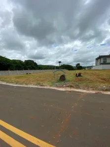 Terreno / Lote / Condomínio à venda, 342m² no Reserva do Jaguary, Jaguariúna