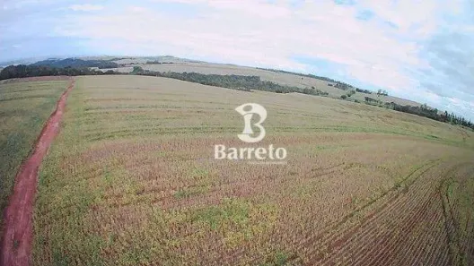 Terreno / Lote / Condomínio à venda, 242000m² no Centro, Bela Vista do Paraíso