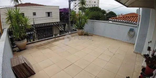 Sobrado com 3 Quartos à venda, 110m² no Jardim Paraíso, São Paulo