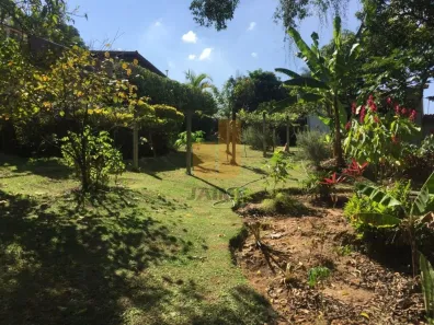 Fazenda / Sítio / Chácara com 3 Quartos à venda, 3200m² no Centro (São João Novo), São Roque
