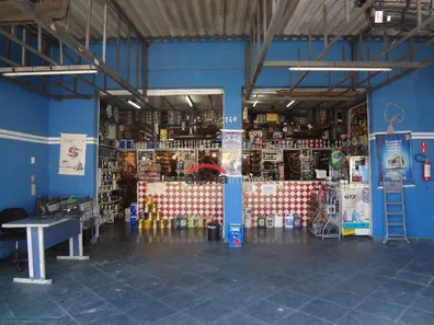 Loja / Salão / Ponto Comercial à venda, 250m² no Jardim Amanda II, Hortolândia
