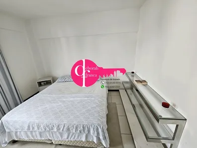 Apartamento com 1 Quarto à venda, 58m² no Capuchinhos, Feira de Santana