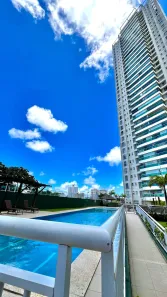 Apartamento com 3 Quartos à venda, 143m² no Horto Bela Vista, Salvador