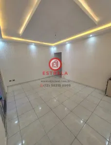 Casa com 3 Quartos à venda, 128m² no Jardim Primavera, Jacareí
