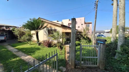 Terreno / Lote / Condomínio com 1 Quarto à venda, 624m² no Centro, Penha