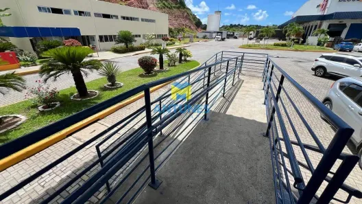 Galpão / Depósito / Armazém para alugar, 1420m² no Prazeres, Jaboatão dos Guararapes