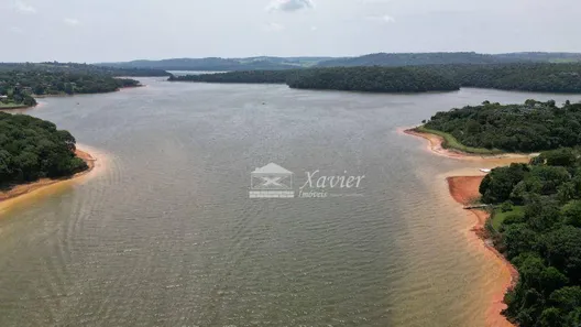 Fazenda / Sítio / Chácara com 8 Quartos à venda, 600m² no Campo Verde, Ibiúna