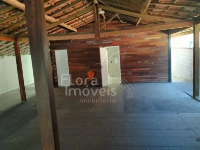 Conjunto Comercial / Sala à venda, 300m² no Remanso Campineiro, Hortolândia