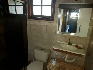 Casa de Condomínio com 5 Quartos à venda, 160m² no Várzea Alegre, Guapimirim