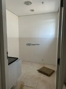 Conjunto Comercial / Sala com 2 Quartos para alugar, 596m² no Sítio Tamboré Alphaville, Barueri